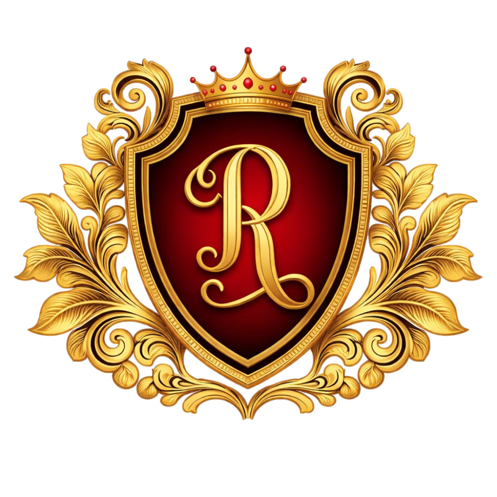 Rania Furniture Logo